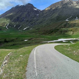 Strada del Colle delle Finestre e dell’Assietta: aperture graduali Strada del Colle delle Finestre e dell’Assietta: aperture graduali