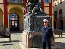 Andrea Artino, nuovo comandante della polizia locale di Vigone e Villafranca Piemonte