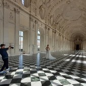 Matrimoni, un tavolo di confronto sul turismo di settore in Piemonte