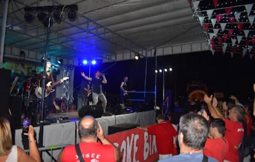 (Foto di repertorio) (Foto di repertorio)