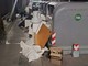 Emergenza discariche in via Fossata Emergenza discariche in via Fossata
