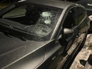 Vergognoso raid vandalico a due passi dal giardino Maiocco