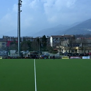 Villar Perosa: il campo Michellonet è tornato in gioco, ora tocca alla Club House