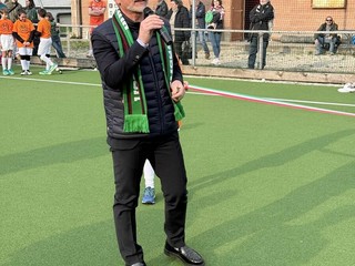 Il Michellonet rinasce e riporta l’hockey di alto livello in Valchisone