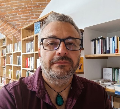 Il nuovo presidente Candiano Il nuovo presidente Candiano