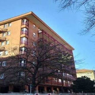 Collegno, in via Oberdan 24 alloggi per chi non riesce a permettersi una casa