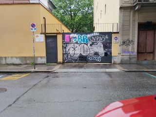 Via Guastalla
