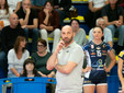 Coach Giovi (foto di Christian Bosio) Coach Giovi (foto di Christian Bosio)