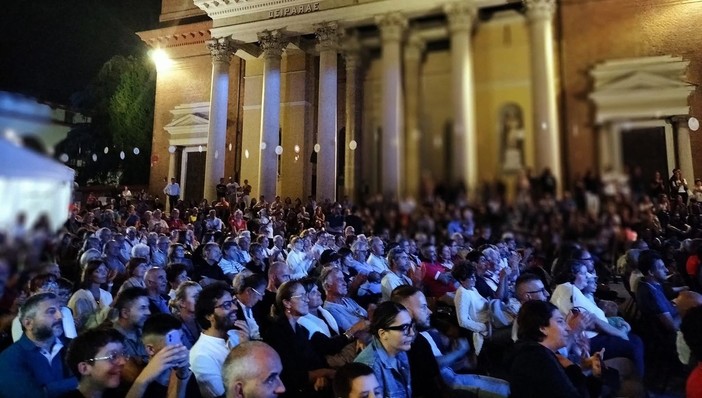 (Foto di repertorio)