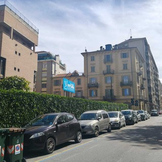 Novità in arrivo davanti la Vittoria Junior International School