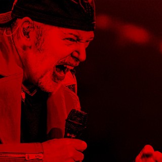 Vasco Rossi