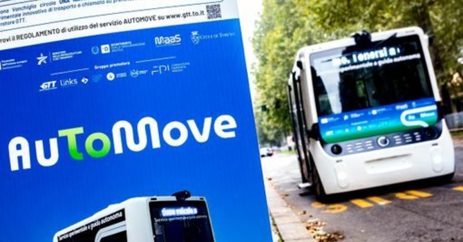 In quattro mesi il bilancio è di circa 500 viaggi