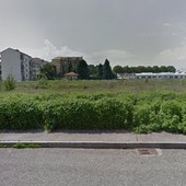 Il pratone Madonna delle Salette diventa wc per rom, i residenti vogliono più sicurezza e pulizia Il pratone Madonna delle Salette diventa wc per rom, i residenti vogliono più sicurezza e pulizia