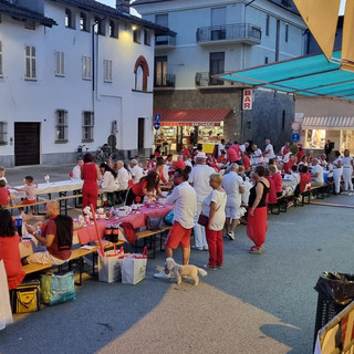 (Foto di repertorio)