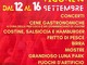 Vigone celebra San Nicola: cinque giorni di spettacoli, musica e sapori
