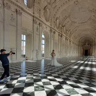 Matrimoni, un tavolo di confronto sul turismo di settore in Piemonte
