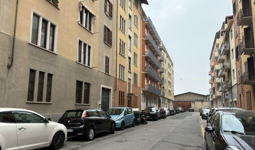 Una raccolta firme per illuminare la via