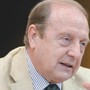 Vladimiro Zagrebelsky, fratello maggiore di Gustavo