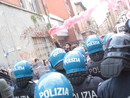 Istituto Birago &quot;militarizzato&quot; per Valditara: &quot;Cosa ci vieni a fare in Barriera&quot;