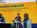 Tra musica e disabilità: la vita “A Oltranza” di Valeria Carletti al Salone del Libro di Torino