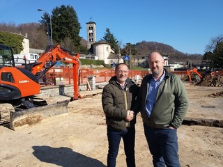 Valchiusella investe sul turismo e sulla scuola