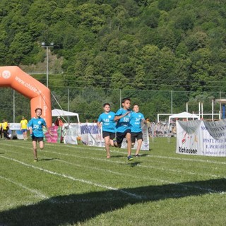 (Foto di Massimo Bosco) (Foto di Massimo Bosco)