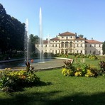 Cantieri in ritardo al parco della Tesoriera