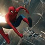 Spiderman Spiderman