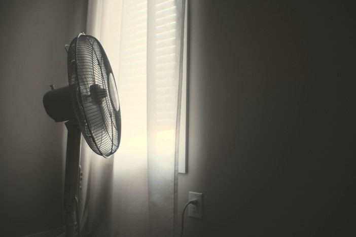 A Torino notte tropicale da record: mai così caldo a settembre dall’inizio delle rilevazioni A Torino notte tropicale da record: mai così caldo a settembre dall’inizio delle rilevazioni