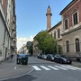 Via Pietro Giuria