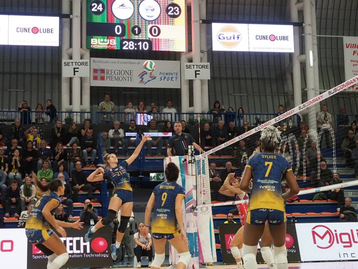 (Foto di Christian Bosio) (Foto di Christian Bosio)