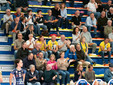 Il pubblico (foto di Christian Bosio) Il pubblico (foto di Christian Bosio)