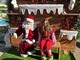 Il Villaggio di Natale dell'associazione Anesv Il Villaggio di Natale dell'associazione Anesv