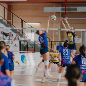 (Foto Lega Volley Femminile)