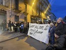 Barriera di Milano si ferma per Mamoud, veglia di preghiera contro la violenza