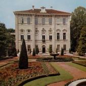Villa Abegg (foto da MuseoTorino)