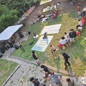 Via Avondo 20, nasce un nuovo spazio culturale: sabato la festa con la raccolta fondi