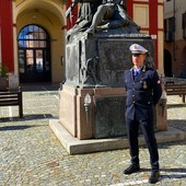 Il comandante Artino