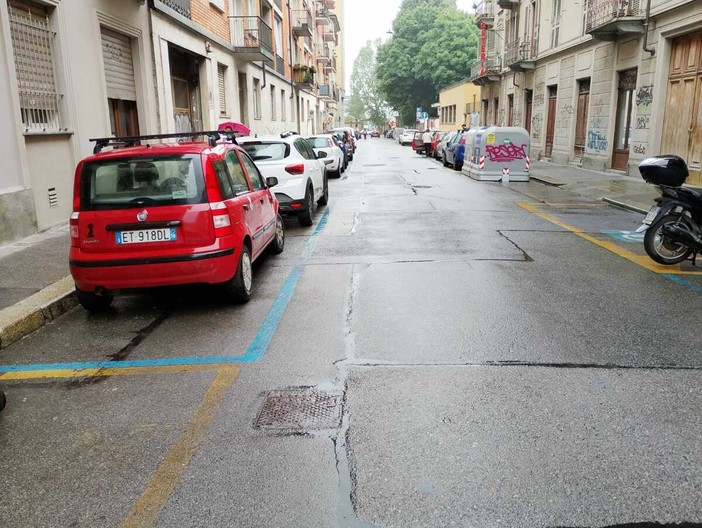 Via Guastalla