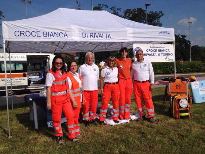 Immagine di repertorio