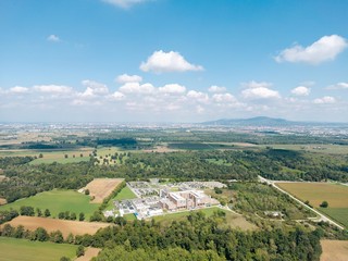 Nuovo indirizzo per l'Istituto di Candiolo