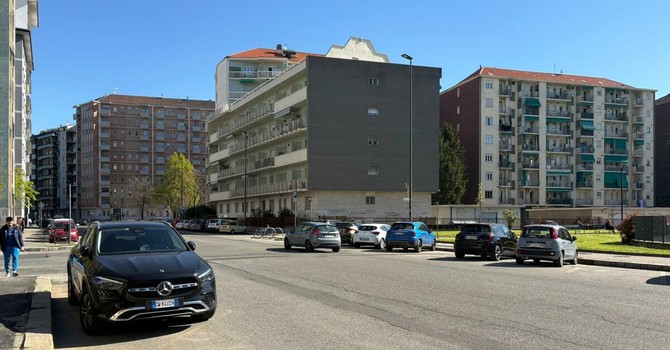 Dalla banchina ai nuovi parcheggi: un piano contro le alte velocità in via Sanremo