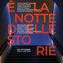 Il 30 ottobre la Notte delle Storie alla Scuola Holden: protagonisti Alessandro Baricco, Fabio Genovesi e molti altri Il 30 ottobre la Notte delle Storie alla Scuola Holden: protagonisti Alessandro Baricco, Fabio Genovesi e molti altri