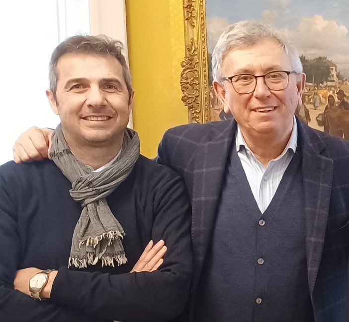 A Chivasso un concerto al buio per chiudere il progetto &quot;Una biblioteca accessibile&quot;