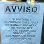 Polemica in via Ponderano per gli schiamazzi serali Polemica in via Ponderano per gli schiamazzi serali