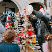 (Foto di repertorio) (Foto di repertorio)