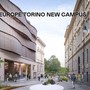 Come cambia via Andrea Doria