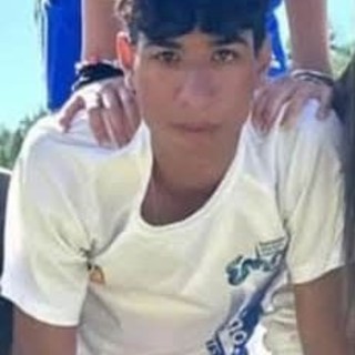 Il giovane scomparso