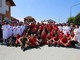 L’inaugurazione della sede di via Torino