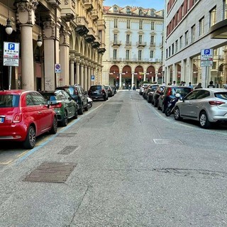 Via Viotti verso la pedonalizzazione: via libera al progetto anche in Circoscrizione 1